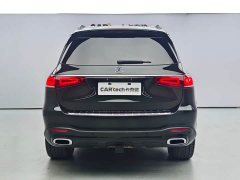 Mercedes-Benz GLS 2022 GLS 450 US Spec - ფოტო 4