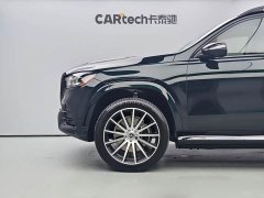 Mercedes-Benz GLS 2022 GLS 450 US Spec - ფოტო 5