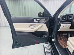 Mercedes-Benz GLS 2022 GLS 450 US Spec - ფოტო 6