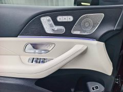Mercedes-Benz GLS 2022 GLS 450 US Spec - ფოტო 7