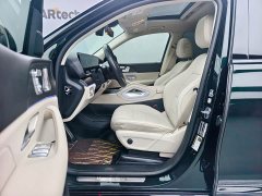 Mercedes-Benz GLS 2022 GLS 450 US Spec - ფოტო 8