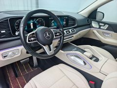Mercedes-Benz GLS 2022 GLS 450 US Spec - ფოტო 9