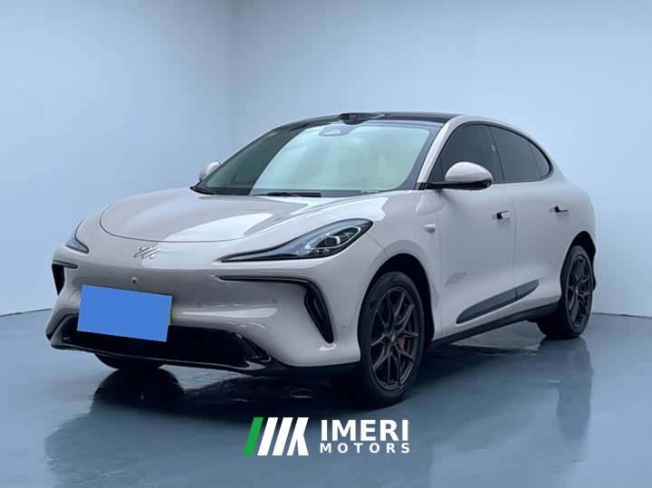 IM Motors Zhiji LS6 2023 Max Standard Edition - ავტომობილი ჩინეთიდან