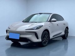 IM Motors Zhiji LS6 2023 Max Standard Edition - ფოტო 1