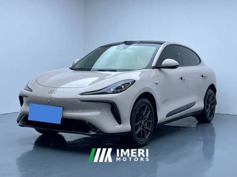 2024 IM Motors Zhiji LS6 2023 Max Standard Edition - ავტომობილი ჩინეთიდან