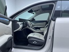 IM Motors Zhiji LS6 2023 Max Standard Edition - ფოტო 5