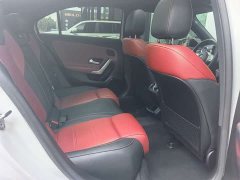 Mercedes-Benz Mercedes-AMG A35 L 4MATIC 2020 - ფოტო 10
