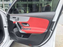 Mercedes-Benz Mercedes-AMG A35 L 4MATIC 2020 - ფოტო 11