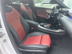 Mercedes-Benz Mercedes-AMG A35 L 4MATIC 2020 - ფოტო 12