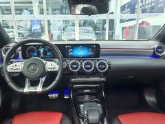 Mercedes-Benz Mercedes-AMG A35 L 4MATIC 2020 - ფოტო 13