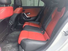 Mercedes-Benz Mercedes-AMG A35 L 4MATIC 2020 - ფოტო 14