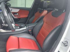 Mercedes-Benz Mercedes-AMG A35 L 4MATIC 2020 - ფოტო 15