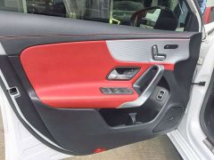 Mercedes-Benz Mercedes-AMG A35 L 4MATIC 2020 - ფოტო 16