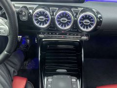 Mercedes-Benz Mercedes-AMG A35 L 4MATIC 2020 - ფოტო 17