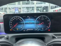 Mercedes-Benz Mercedes-AMG A35 L 4MATIC 2020 - ფოტო 18