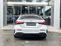 Mercedes-Benz Mercedes-AMG A35 L 4MATIC 2020 - ფოტო 6