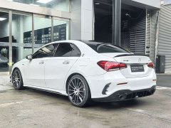Mercedes-Benz Mercedes-AMG A35 L 4MATIC 2020 - ფოტო 7