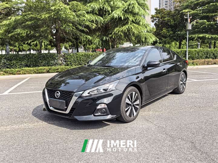 Nissan Teana 2.0L XL Comfort