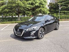 Nissan Teana 2021 2.0L XL Comfort - ფოტო 1