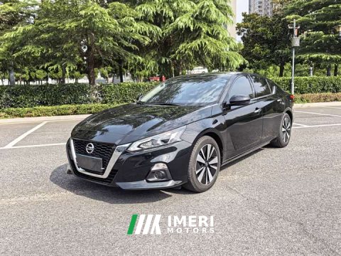 2022 Nissan Teana 2021 2.0L XL Comfort - ავტომობილი ჩინეთიდან