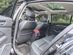 Nissan Teana 2021 2.0L XL Comfort - ფოტო 10