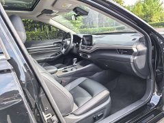 Nissan Teana 2021 2.0L XL Comfort - ფოტო 11