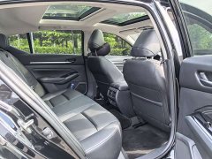Nissan Teana 2021 2.0L XL Comfort - ფოტო 12