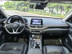 Nissan Teana 2021 2.0L XL Comfort - ფოტო 13
