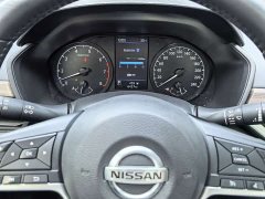 Nissan Teana 2021 2.0L XL Comfort - ფოტო 14