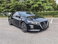 Nissan Teana 2021 2.0L XL Comfort - ფოტო 2