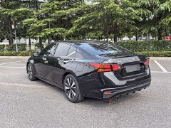 Nissan Teana 2021 2.0L XL Comfort - ფოტო 3