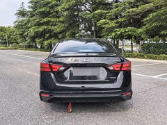 Nissan Teana 2021 2.0L XL Comfort - ფოტო 5