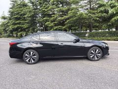 Nissan Teana 2021 2.0L XL Comfort - ფოტო 7