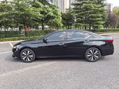 Nissan Teana 2021 2.0L XL Comfort - ფოტო 8