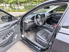 Nissan Teana 2021 2.0L XL Comfort - ფოტო 9