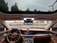 FAW Red Flag H9 2020 2.0T Smart Connected Flagship Comfort Edition - ფოტო 4