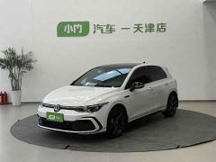 Volkswagen Golf 2023 280TSI DSG R-Line Lite - ფოტო 1