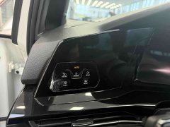 Volkswagen Golf 2023 280TSI DSG R-Line Lite - ფოტო 10