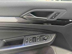 Volkswagen Golf 2023 280TSI DSG R-Line Lite - ფოტო 11