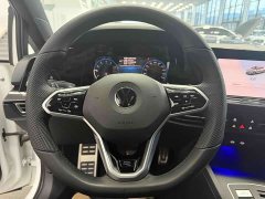 Volkswagen Golf 2023 280TSI DSG R-Line Lite - ფოტო 12