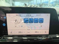 Volkswagen Golf 2023 280TSI DSG R-Line Lite - ფოტო 13