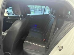 Volkswagen Golf 2023 280TSI DSG R-Line Lite - ფოტო 16