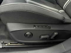 Volkswagen Golf 2023 280TSI DSG R-Line Lite - ფოტო 17