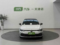 Volkswagen Golf 2023 280TSI DSG R-Line Lite - ფოტო 2