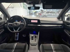 Volkswagen Golf 2023 280TSI DSG R-Line Lite - ფოტო 20