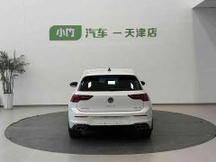 Volkswagen Golf 2023 280TSI DSG R-Line Lite - ფოტო 6