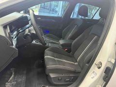 Volkswagen Golf 2023 280TSI DSG R-Line Lite - ფოტო 9