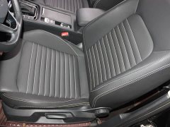 Volkswagen Magotan 2020 280TSI DSG Comfort - ფოტო 10