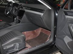 Volkswagen Magotan 2020 280TSI DSG Comfort - ფოტო 11