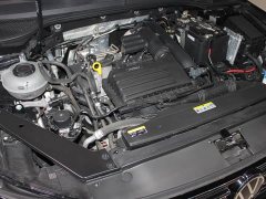 Volkswagen Magotan 2020 280TSI DSG Comfort - ფოტო 12
